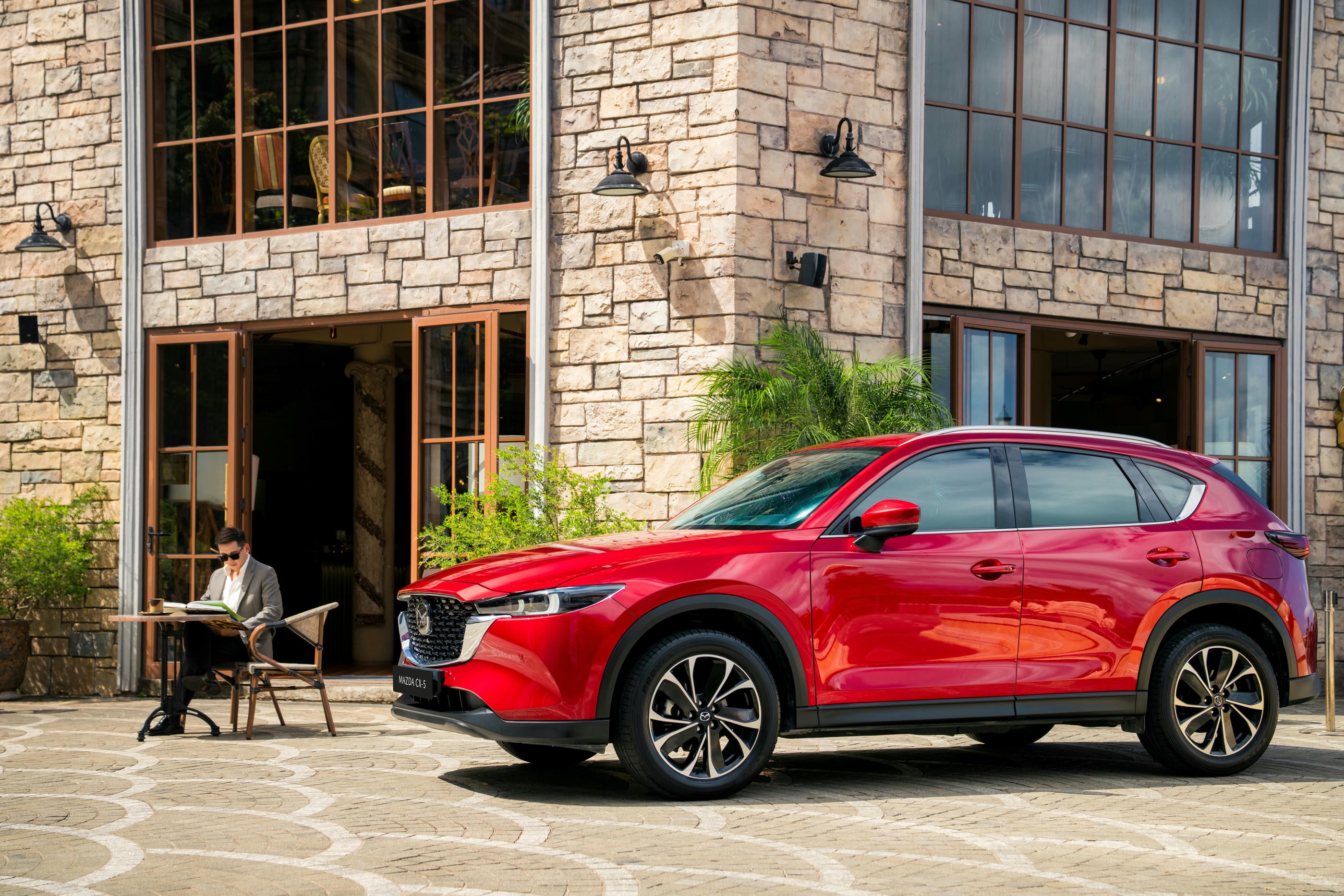 3.Nhiều chương trình ưu đãi dành cho các dòng xe Mazda trong tháng 5.2025-1